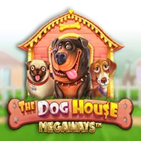 The Dog House Megaways